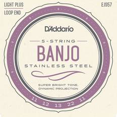 D'Addario EJS57