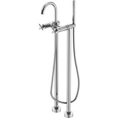 Steinberg Serie 250 2501162 Chrome