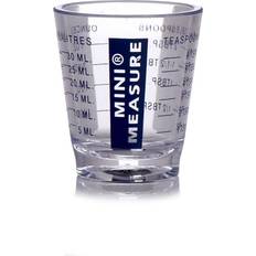 Wilko Mini Verre doseur 5.7cm