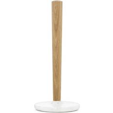 Marble Paper Towel Holders Normann Copenhagen Craft Paper Towel Holder 32.5cm