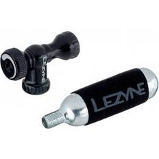 Lezyne Control Drive CO2 Inflator Head