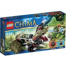 LEGO Chima LEGO Chima Crawley's Claw Ripper 70001