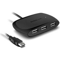 SpeedLink SL-140103-BK