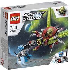 Lego galaxy LEGO Galaxy Squad Space Swarmer 70700