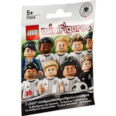 Dfb LEGO Minifigures DFB Series 71014