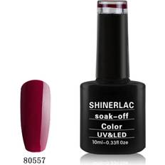Nail Products Bluesky Gel Nail Polish #80557 Mirror Shock 10ml