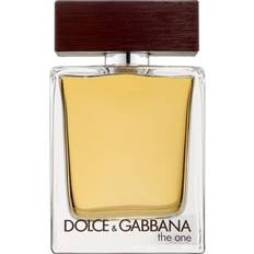 Eau de Toilette Dolce & Gabbana The One Men EdT 100ml