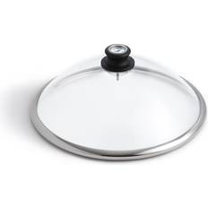 Glaslåg til Grill 34cm DK-GH-34