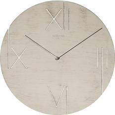 Koper Klokken Nextime Galileo Wall Clock 43cm