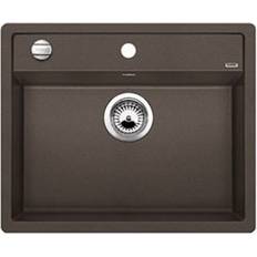 Blanco Dalago 6-F Kitchen Sink 605 x 500 mm