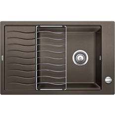 Blanco Elon XL 6 S-F Kitchen Sink 770 x 490 mm