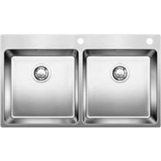 Blanco 500 andano Blanco Andano 400 Kitchen Sink 500 x 865 mm