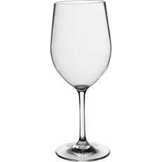 Plast Vinglass Exxent Tritan Hvitvinsglass, Rødvingsglass 36cl