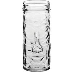 Röda Drinkglas Utopia Tahiti Drinkglas 45cl