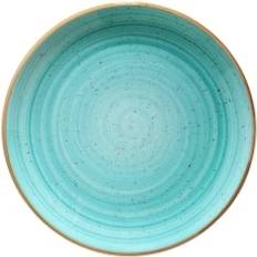 Bonna Assietter Bonna Aura Aqua Gourmet Assiett 19cm