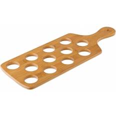 Utopia Bamboo Servering 6st