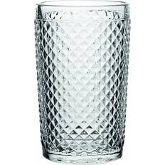 Utopia Dante Drink Glass 39cl 6pcs