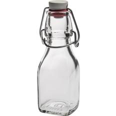 Lave-vaisselle Sécurisé Carafe d'Eau Bormioli Rocco Swing Carafe d'Eau 0.1L