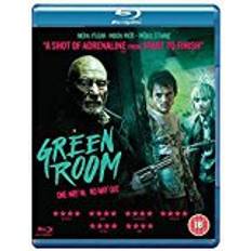 Blu-ray on sale Green Room [Blu-ray]
