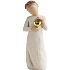 Willow Tree Keepsake Figurine 14cm