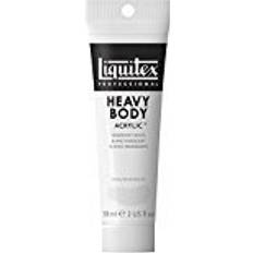 59.0 ml Acrylfarben Liquitex Heavy Body Acrylic Paint Iridescent White Series 2 59ml