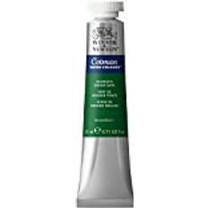 Winsor & Newton Cotman Water Colour Hooker's Green Dark 21ml