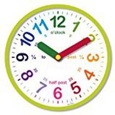 Acctim Lulu Wall Clock 26cm