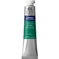 Water Colours on sale Winsor & Newton Cotman Water Colour Viridian Hue 21ml