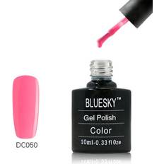 Nail Products Bluesky Gel Nail Polish DC50 Fantasy Pink 10ml