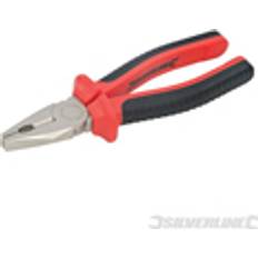 Silverline 868646 Combination Plier