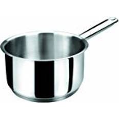 Acier Inoxydable Autres Casseroles à Sauce Lacor Basic, 2L 2 L 18 cm