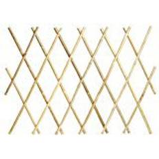 Verdemax Bamboo Extensible Trellis with Large Canes