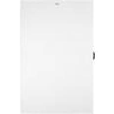 Newport Fisher Island Badlakan Vit (150x100cm)