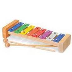 TOBAR 8 Note Xylophone