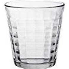 Duralex Prisme Tumbler 27.5cl 6pcs