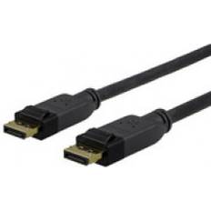 Pro DisplayPort - DisplayPort