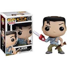 Toys Funko Pop! Movies Evil Dead Ash