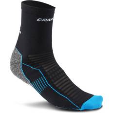 Craft Cool Run Sock - Black