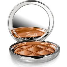 Compact powder vanilla By Terry Terrybly Densiliss Compact Powder #5 Toasted vanilla