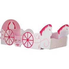 Kidsaw Princess Carriage Junior Bed