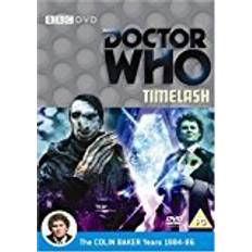 Doctor Who - Timelash [DVD]