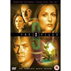 X Files: Season 9 [DVD]