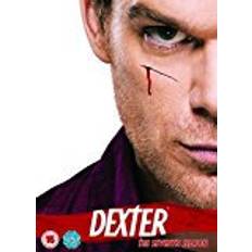 Dexter - Season 7 [DVD]