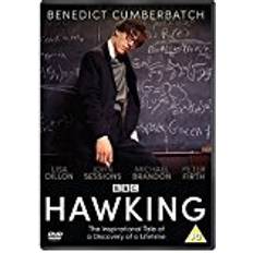 Movies Hawking [DVD]