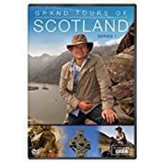 Movies Grand Tours Of Scotland: Series 1 [DVD]
