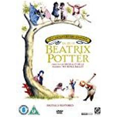 Movies Beatrix Potter (Digitally Restored) [DVD]