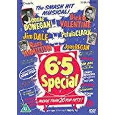 Movies 6.5 Special [DVD]