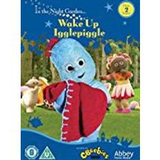 In The Night Garden: Wake Up Igglepiggle [DVD]