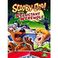 Scooby-Doo: Scooby-Doo And The Reluctant Werewolf [DVD] [2002]