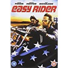 Easy rider Easy Rider [DVD]